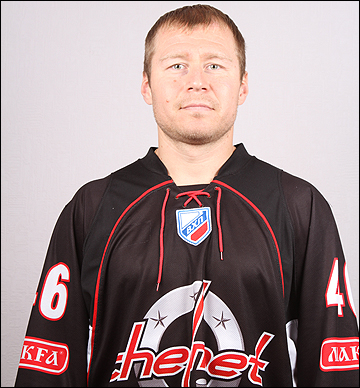 Игорь Валеев