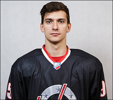 Александр Тридчиков