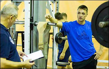 Дмитрий Кириллов