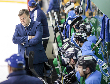 Константин Полозов