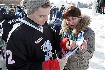 Максим Кориневский