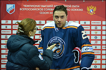 Илья Суслопаров