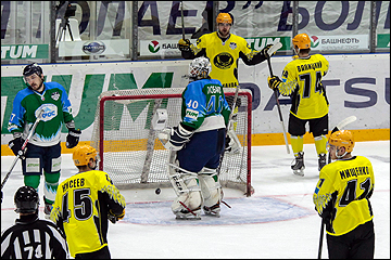 20 марта 2016. Торос - Сарыарка