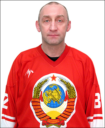 Вадим Молотилов