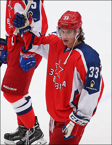 Джастин Барнетт