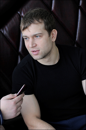 Дмитрий Филатов