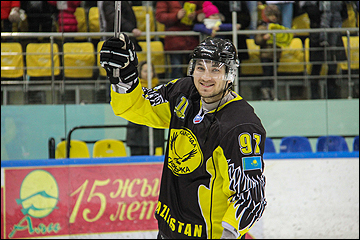 Даниил Ердаков