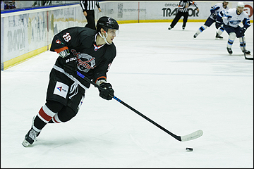 Артем Севанькаев