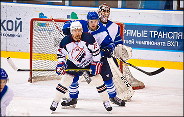 Владимир Репин