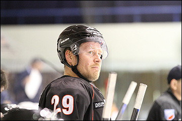 Игорь Валеев