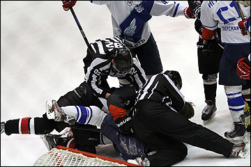 ТХК - Челмет