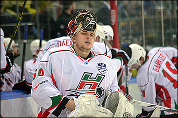 Тимур Билялов