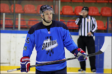 Максим Первухин