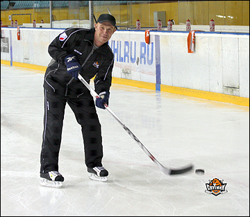 Дмитрий Андреев