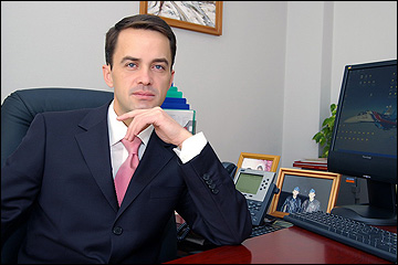 Сергей Рабцун