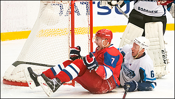 Эдуард Гиматов