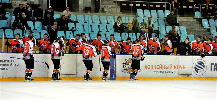 Спутник (Нижний Тагил)