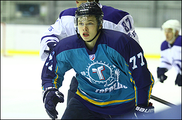 Андрей Белозеров