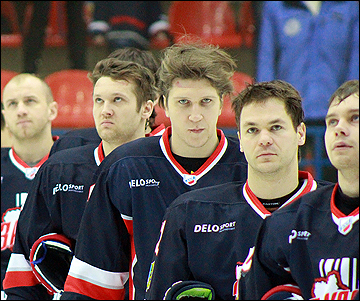 Виталий Коньков