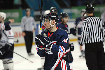 Кирилл Кремзер