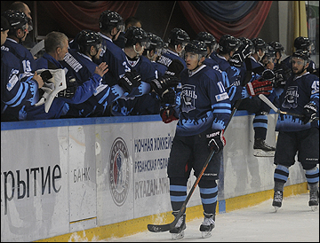 Денис Алексеев