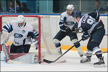 Дмитрий Сидляров