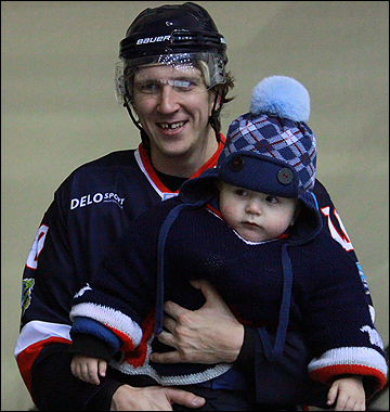 Виталий Коньков