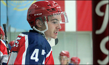 Никита Макеев