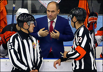 Сергей Душкин