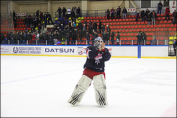 Ильяс Гафиуллин