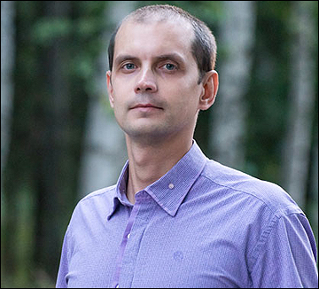 Дмитрий Мельниченко