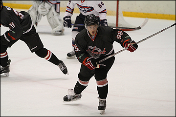 Илья Зиновьев