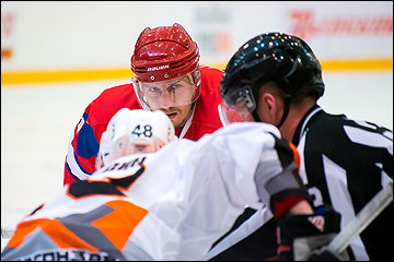 Антон Кочуров