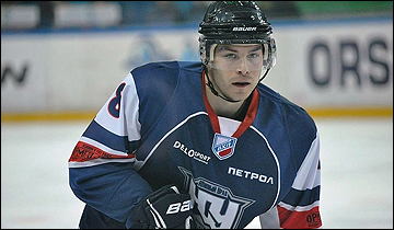 Мадс Бедкер