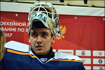 Артем Загидулин