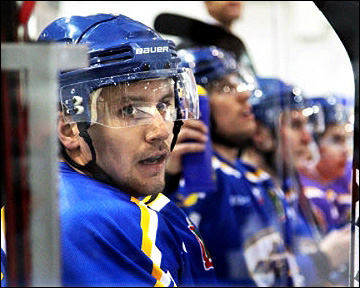 Евгений Чесалин, кинозвезда