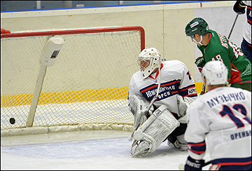 Данила Алистратов