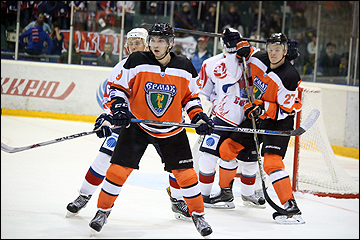 Семен Иванов