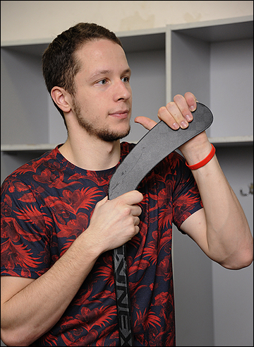 Александр Кулагин