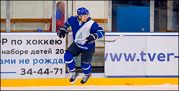 Станислав Заборников