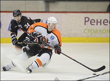 Антон Полещук