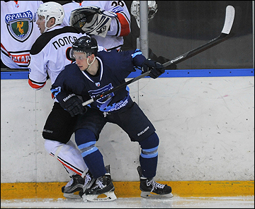 Александр Кулагин