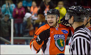 Александр Чиглинцев