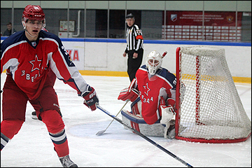 Александр Самойлов