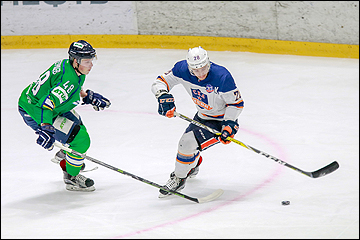 Андрей Рычагов в игре