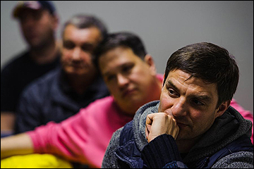 Андрей Царев