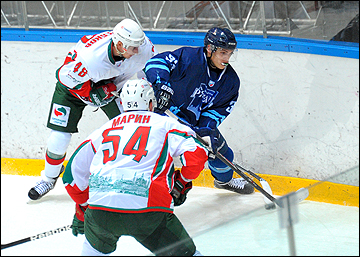 Евгений Лызин