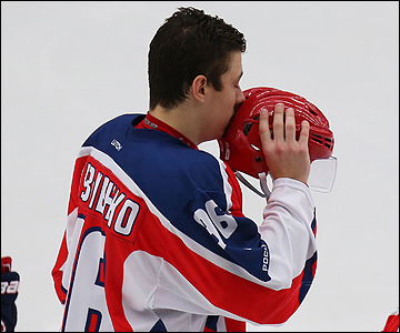 Андрей Кузьменко