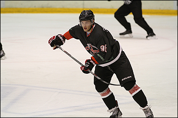 Илья Зиновьев