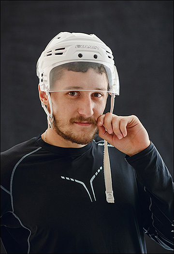 Павел Акользин